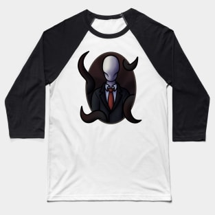 Slender Baseball T-Shirt